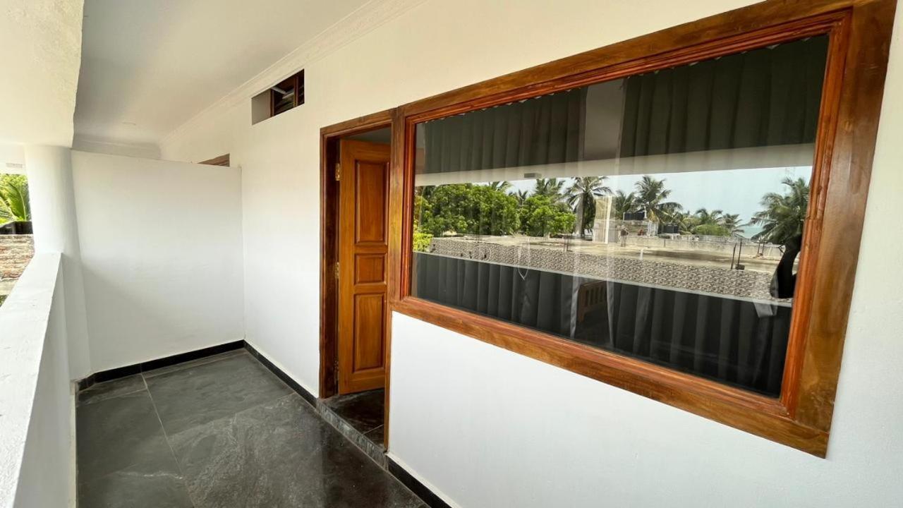 Anand Beach Guesthouse By Moonrocks Mahabalipuram Εξωτερικό φωτογραφία